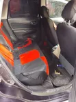 Nissan Note 2012 Black - 3