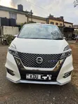 Nissan Serena 2019 Hybrid - 2
