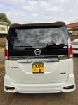 Nissan Serena 2019 Hybrid - 3