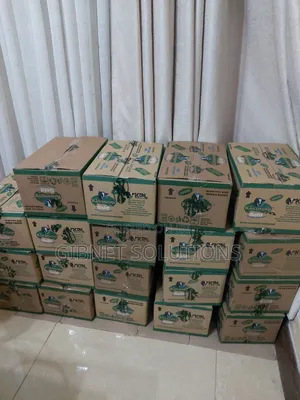 Kinangop Long Life Milk 500ml