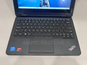 Lenovo ThinkPad Yoga 11e 3rd Gen Laptop