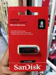 SanDisk Cruzer Force 8GB USB 2.0 Flash Drive - 2