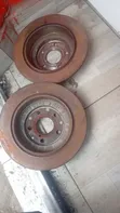Diski za Nyuma za Subaru Legacy BH5 (Zilizotumika) - 2