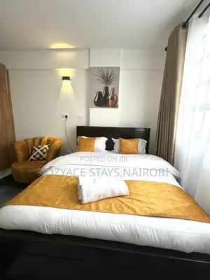 Studio Kamili cha Samani Mjini Membley, Ruiru