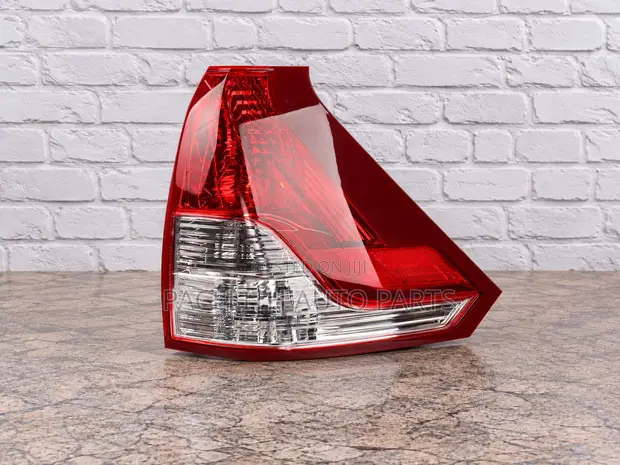 Depo Tail Lamp for Honda CR-V (2012-2014) - 1