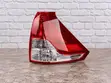 Depo Tail Lamp for Honda CR-V (2012-2014) - 1