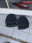Vituo vya AC vya Kati na Kidhibiti cha Mercedes-Benz W211 - 2