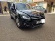 Volkswagen Tiguan 2013 Black - 2