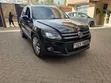 Volkswagen Tiguan 2013 Black - 3