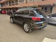 Volkswagen Tiguan 2013 Black - 4
