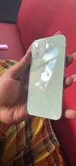 Apple iPhone 12 mini 128GB Kijani - 1