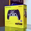 PS5 DualSense Controller Marvel's Wolverine Limited Edition - 1