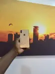 Apple iPhone XS Max 256GB Silver - 1