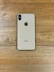 Apple iPhone XS Max 256GB Silver - 3