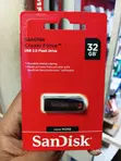 SanDisk Cruzer Force 32GB USB 2.0 Flash Drive - 5