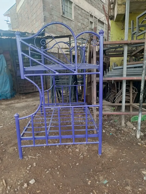 Brand New Double Decker Bed - 1