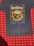 Grey Cotton Shirt - Used - 1