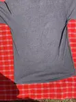 Grey Cotton Shirt - Used - 2