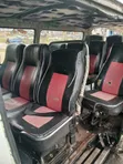 Toyota Grand HiAce 1999 White - 2