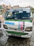 Toyota Grand HiAce 1999 White - 5