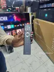 Hisense 65" TV ULED Mfululizo wa U7K 4K Mini-LED - 1