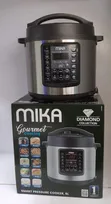 Mika Smart Pressure Cooker 6L - 1