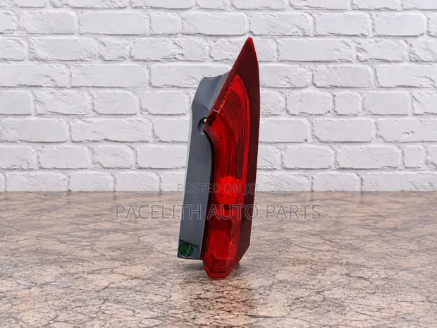 Depo Tail Lamp for Honda CR-V (2012-2014) - 1