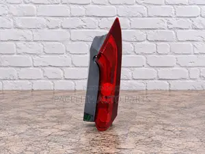 Depo Tail Lamp for Honda CR-V (2012-2014)