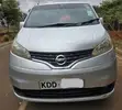 Nissan NV200 2014 Silver - 1