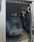 Nissan NV200 2014 Silver - 3