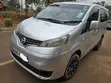 Nissan NV200 2014 Silver - 5