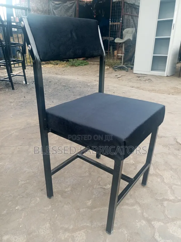 Kiti cha Ofisi cha Catalina chenye Mgawanyiko - 1