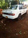 Toyota Carina 1999 White - 1