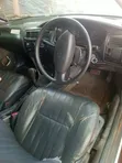 Toyota Carina 1999 White - 2
