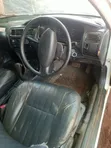 Toyota Carina 1999 White - 3