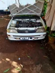 Toyota Carina 1999 White - 5