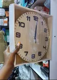 High Quality Round Wall Clock - 2