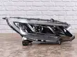 Depo Headlight ya Honda CR-V (2016-2018) - HID - 1