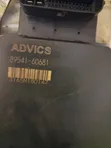 Toyota Prado 150 Complete ABS Control Module (2015-2023) - 5