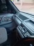 Mitsubishi Pajero 2006 Black - 4