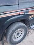 Mitsubishi Pajero 2006 Black - 5