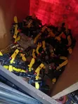 Premier Impulse Sprinkler 1/2" - 1