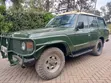 Toyota Land Cruiser FJ60 1980 - 2