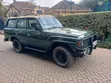 Toyota Land Cruiser FJ60 1980 - 3