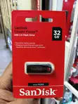 SanDisk Cruzer Force 32GB USB 2.0 Flash Drive - 4