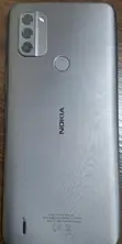 Nokia C31 64GB Kijivu - 5