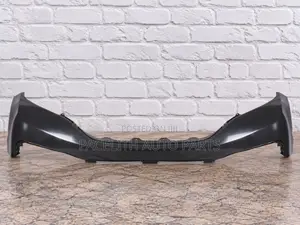Bampa ya Mbele Juu Honda CR-V RM 2012-2014