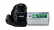 Sony Handycam DCR-HC53 - Kama Mpya, 40x Zoom - 1