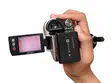 Sony Handycam DCR-HC53 - Kama Mpya, 40x Zoom - 2