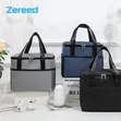 Quality Insulated Lunch Bags - 1